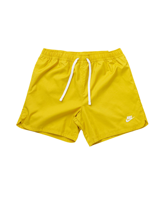 NIKE WOVEN LINED FLOW SHORTS