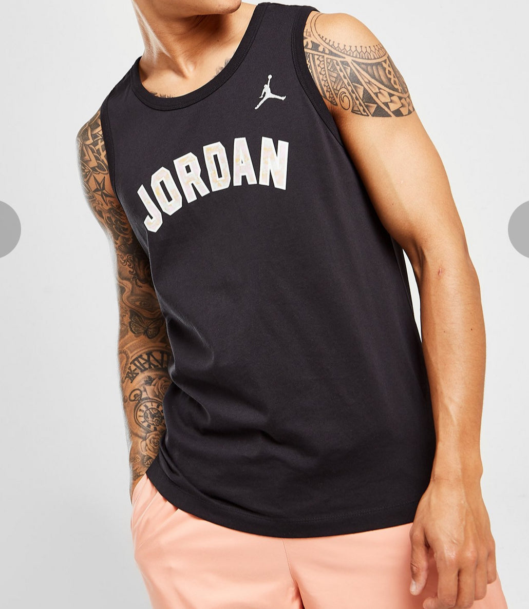 JORDAN DNA TANK TOP