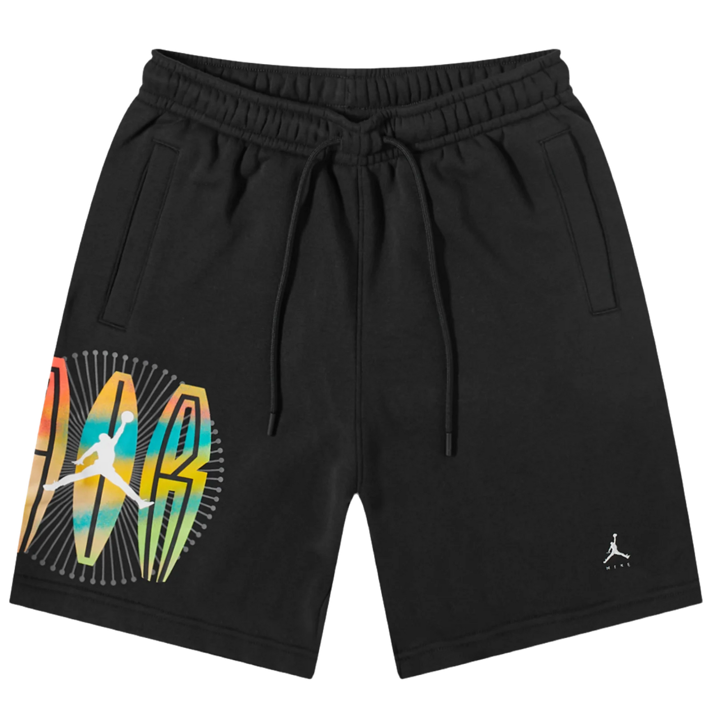 AIR JORDAN MVP FLEECE SHORTS