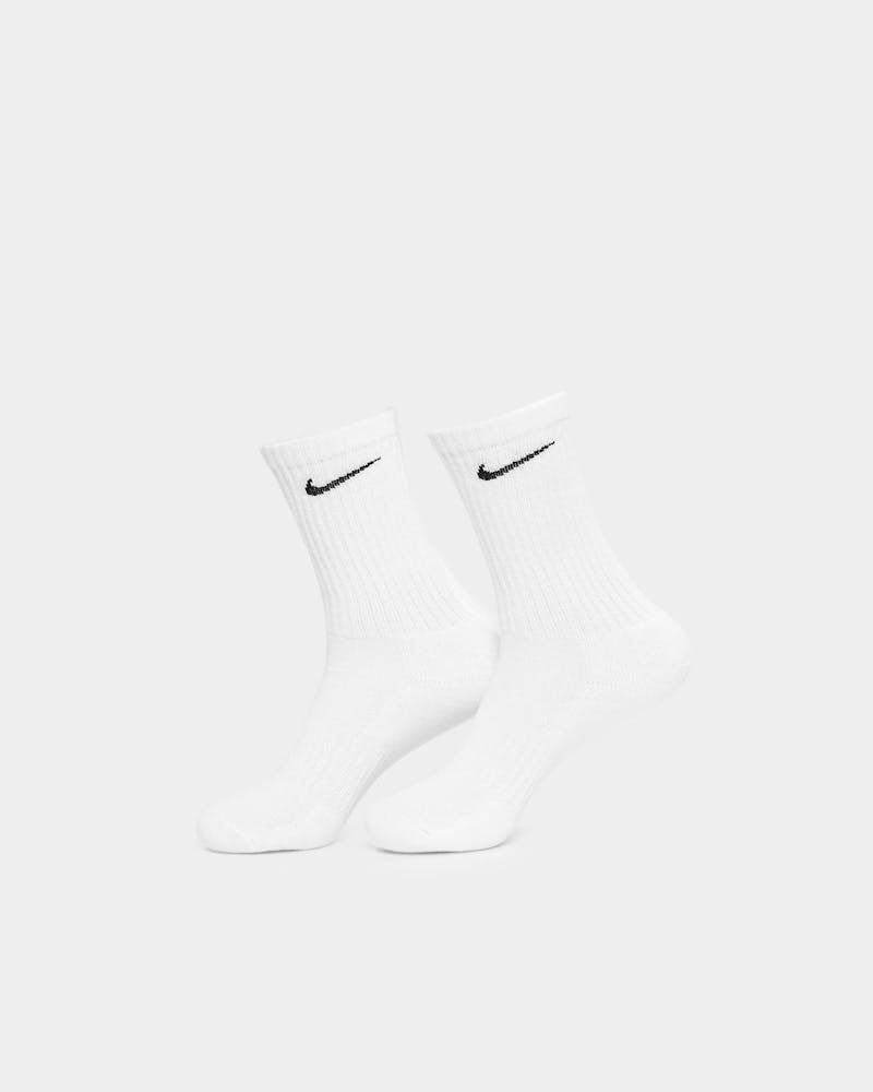 NIKE EVERYDAY CREW SOCKS