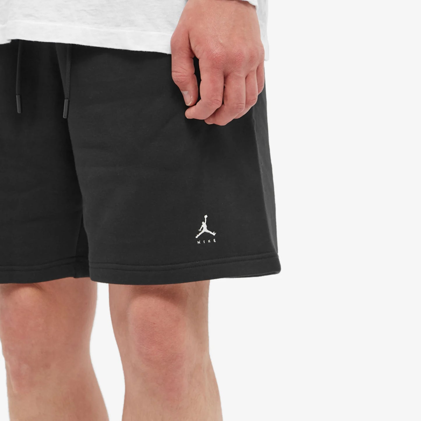 AIR JORDAN MVP FLEECE SHORTS