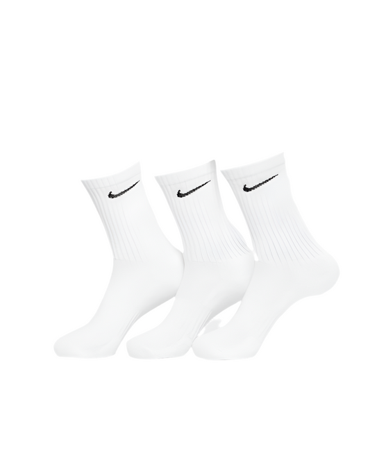 NIKE EVERYDAY CREW SOCKS