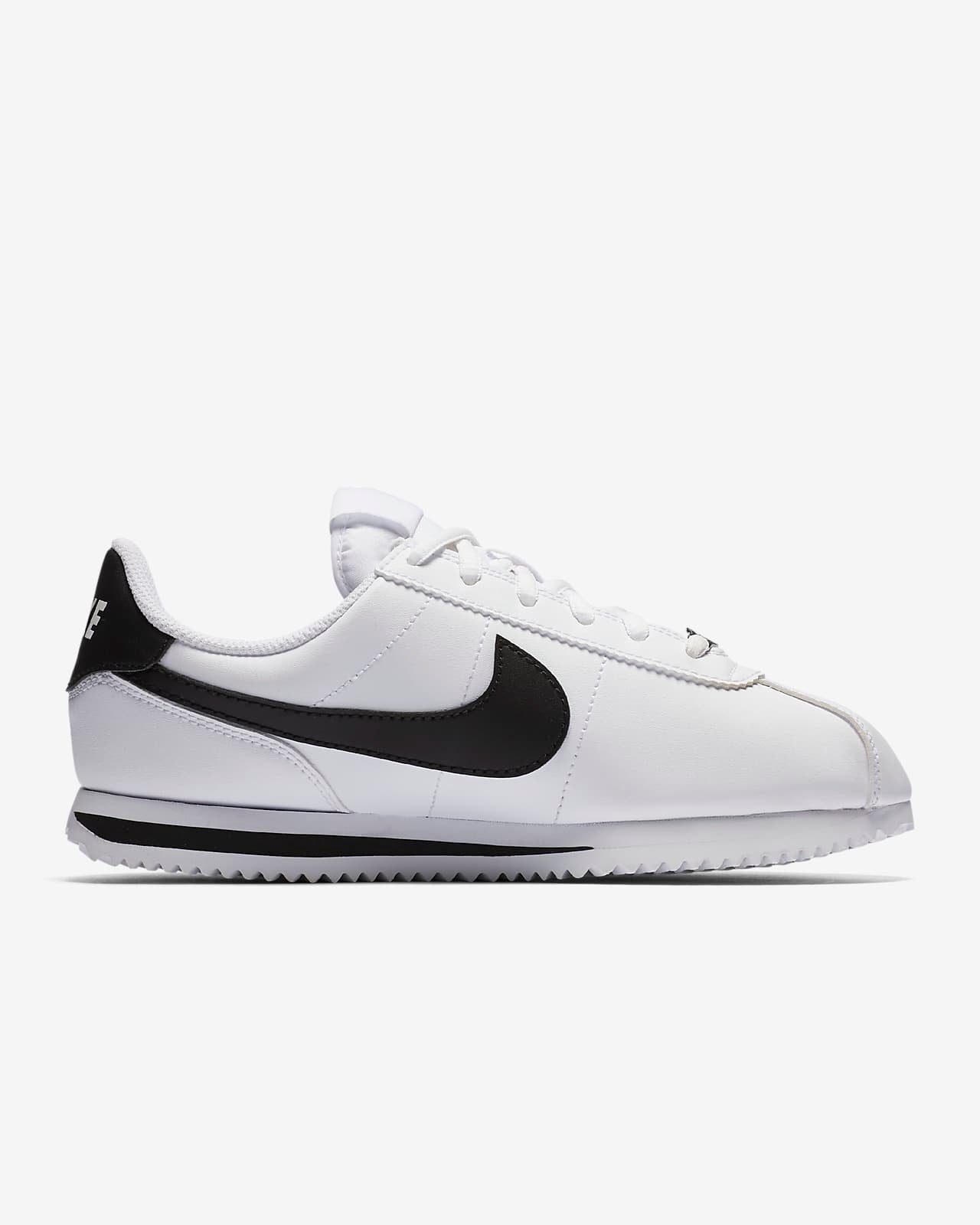 Nike Cortez Basic SL (GS)