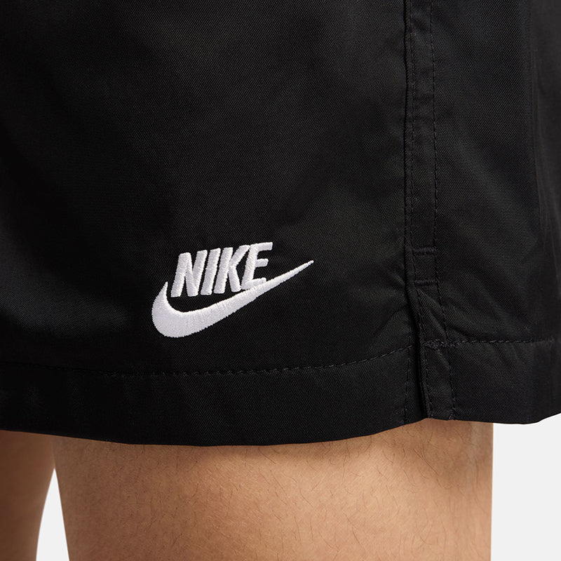 NIKE MEN'S CLUB WOVEN FLOW SHORTS