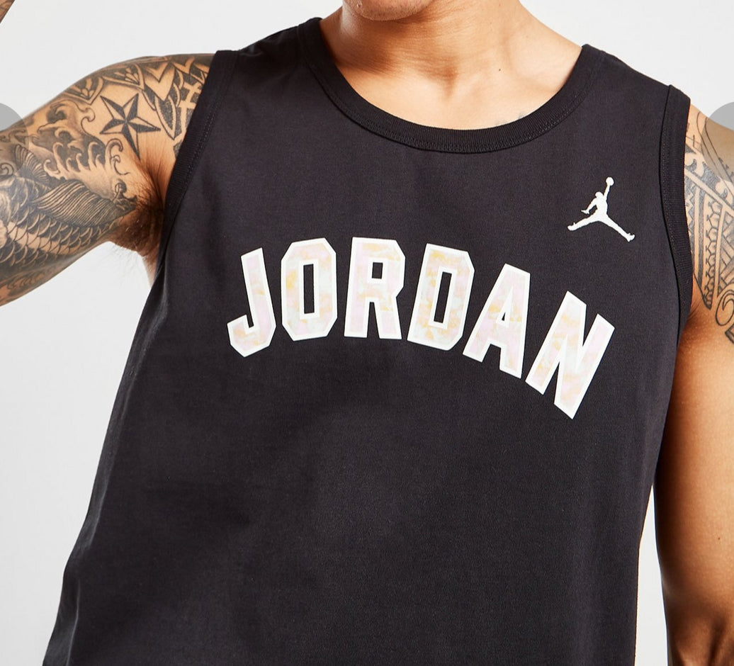 JORDAN DNA TANK TOP