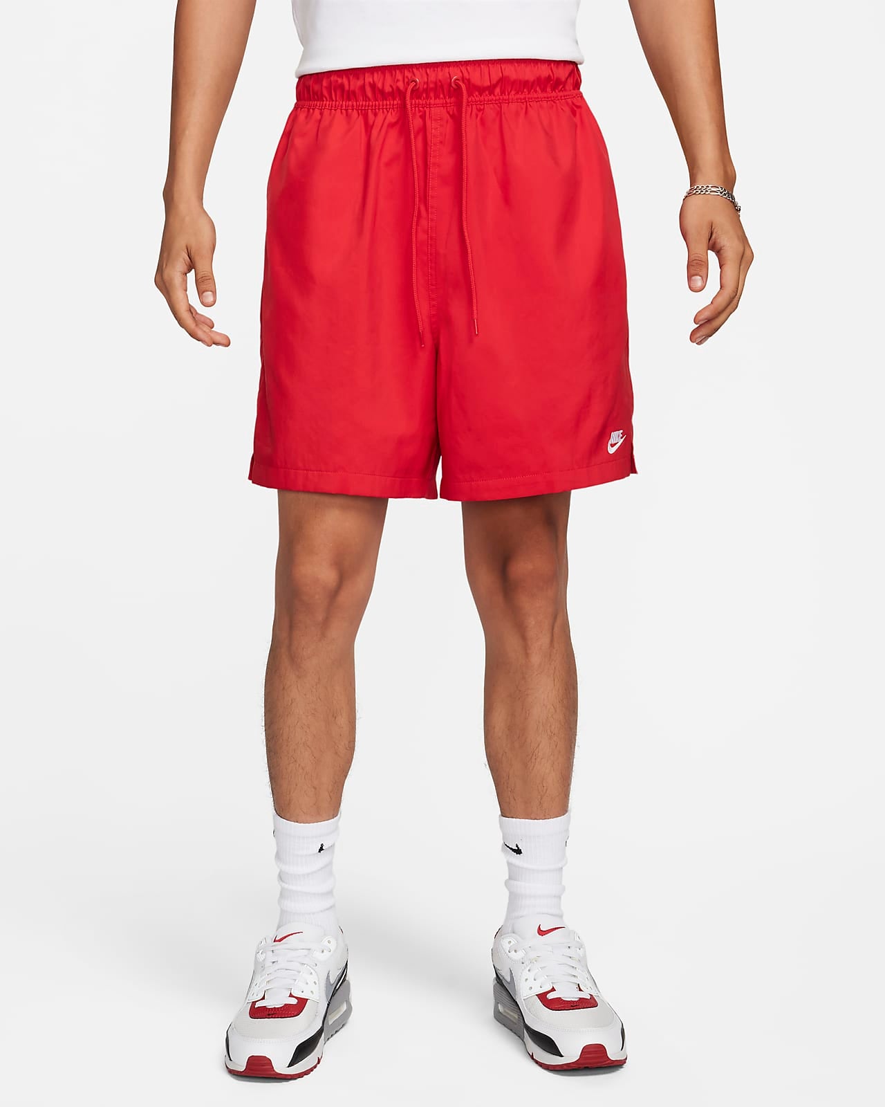 Nike Club Men's Woven Flow Shorts