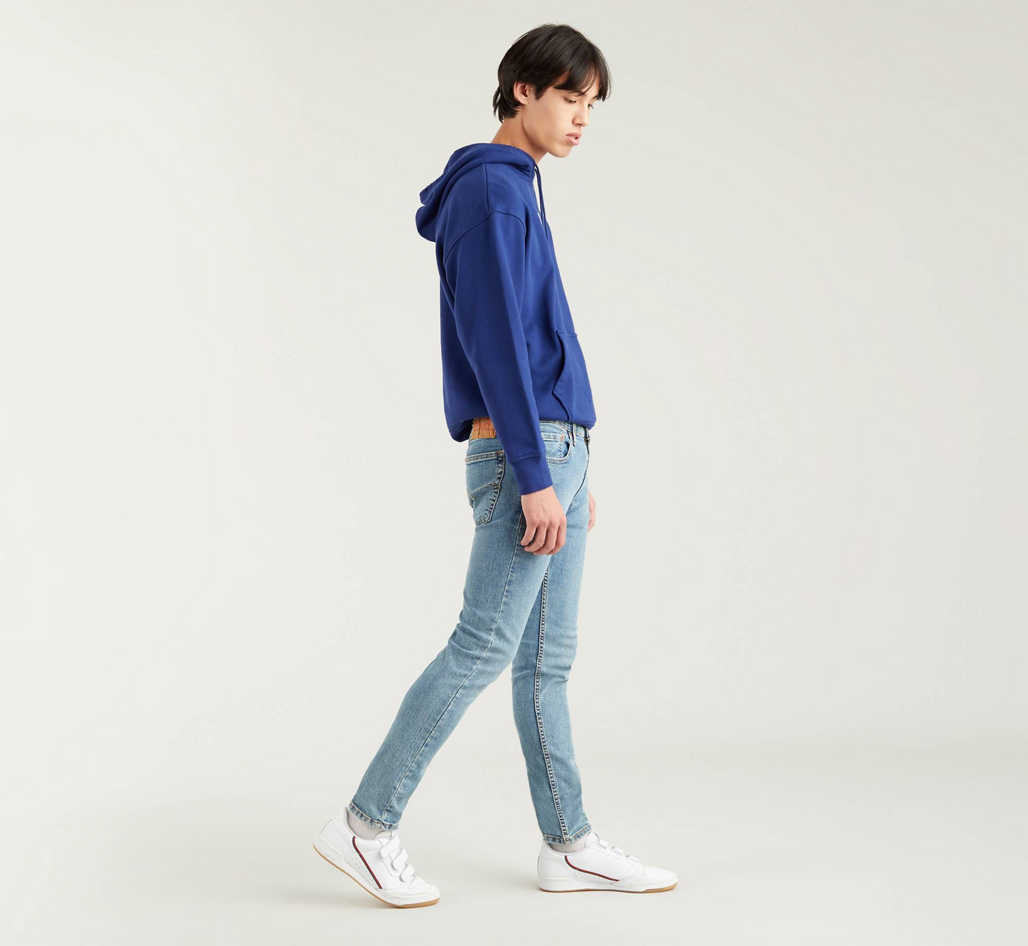 LEVI'S 519™ EXTREME SKINNY HI-BALL JEANS