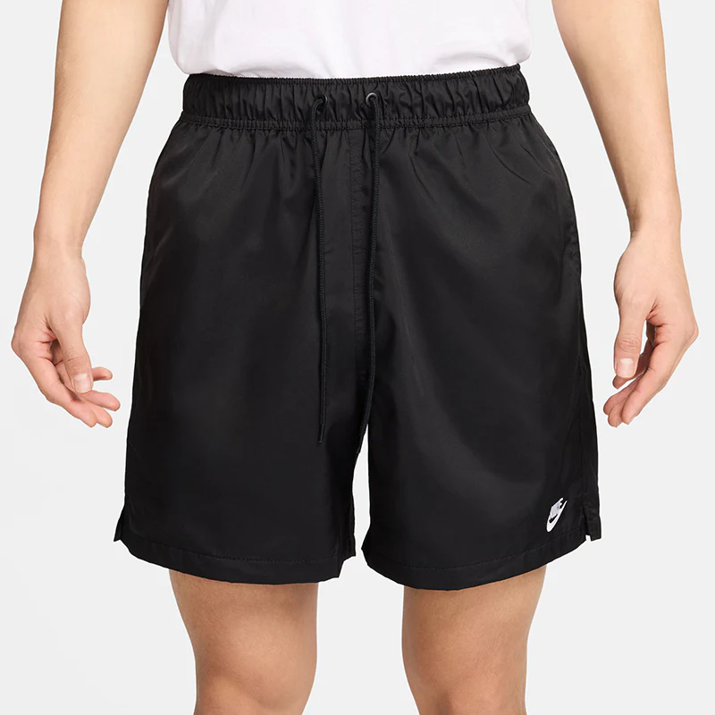 NIKE MEN'S CLUB WOVEN FLOW SHORTS