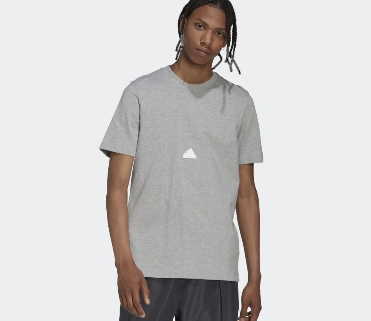 ADIDAS CLASSIC T-SHIRT