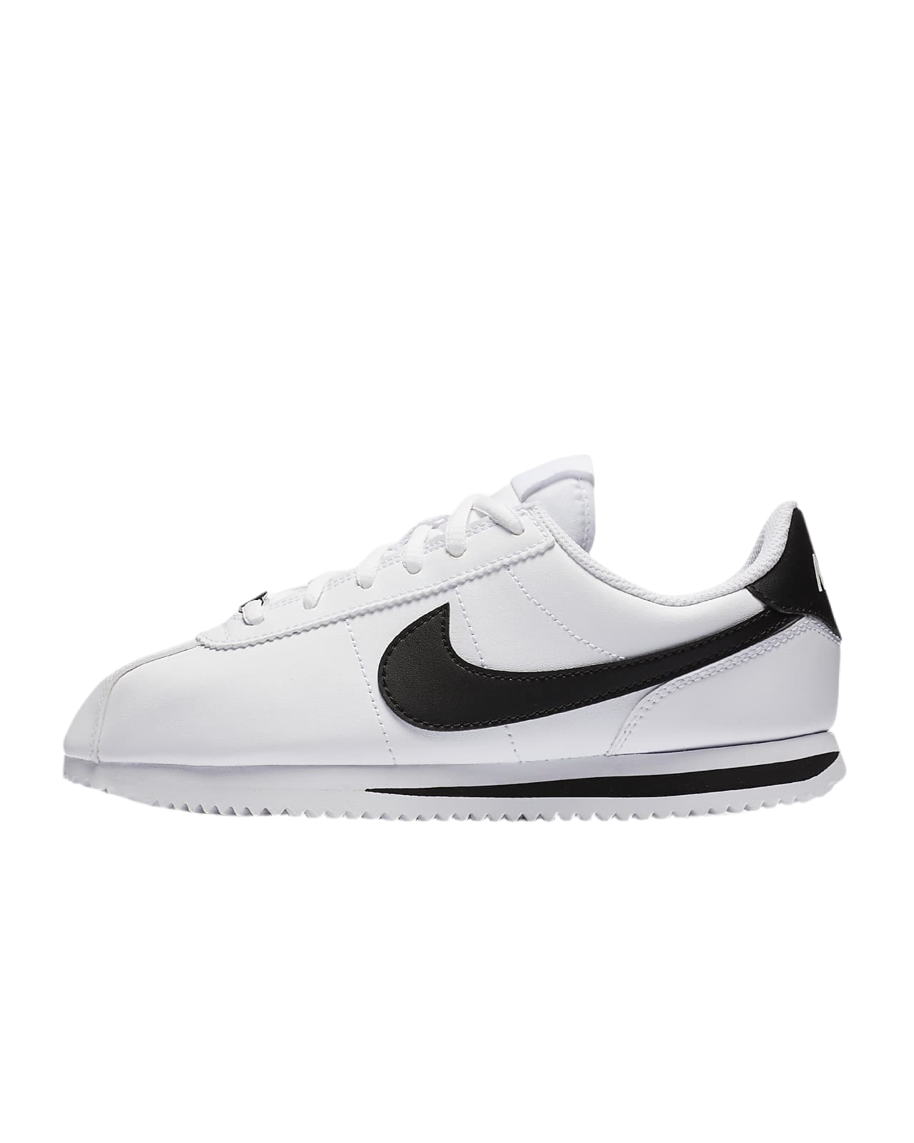 Nike Cortez Basic SL (GS)