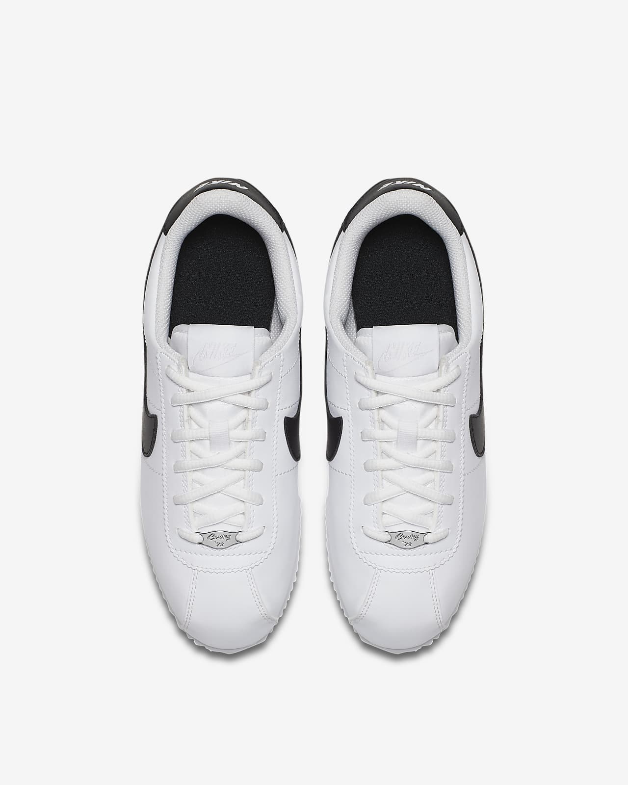 Nike Cortez Basic SL (GS)