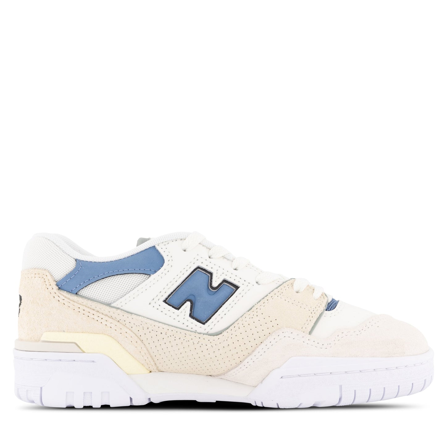 NEW BALANCE 550 WMNS - SEA SALT BLUE