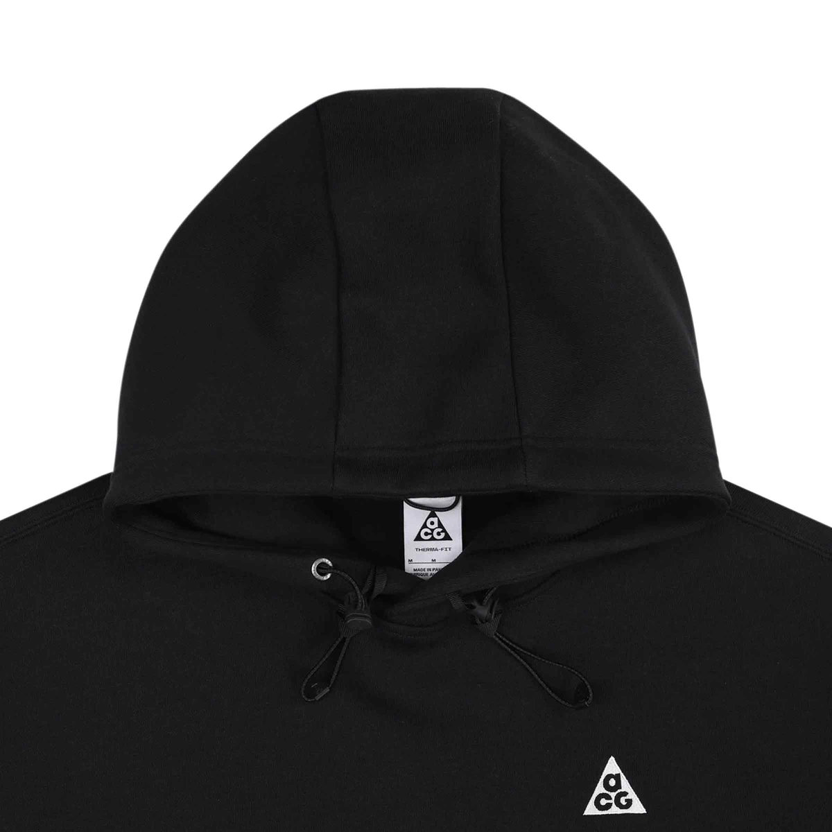 NIKE ACG THERMA-FIT FLEECE PULLOVER HOODIE