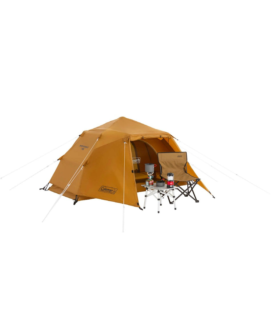 COLEMAN INSTANT UP DOME - SMALL UV PRO