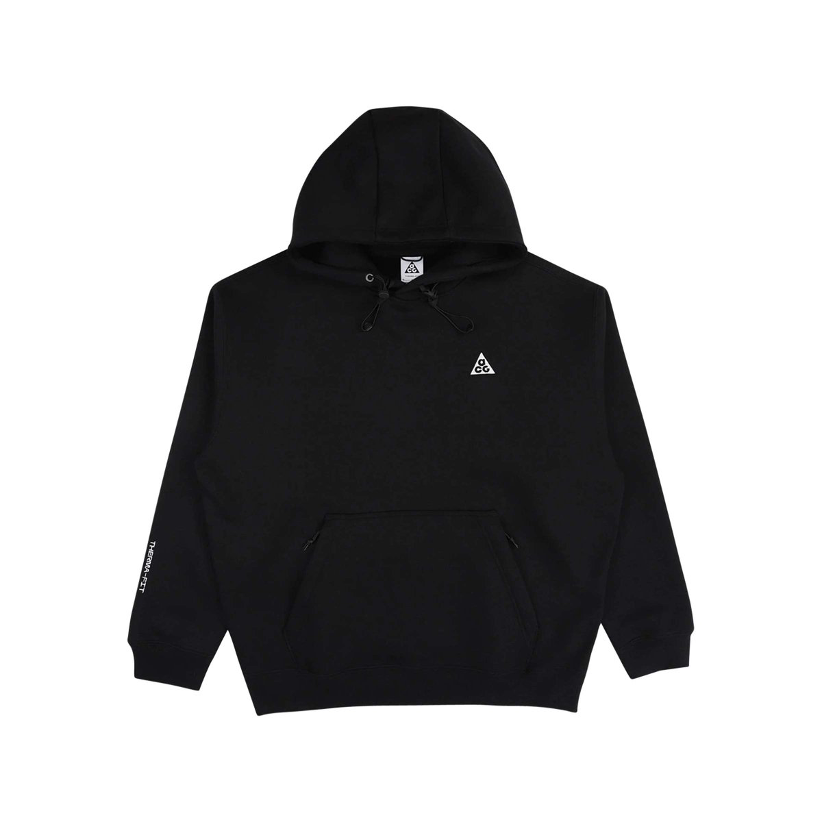 NIKE ACG THERMA-FIT FLEECE PULLOVER HOODIE