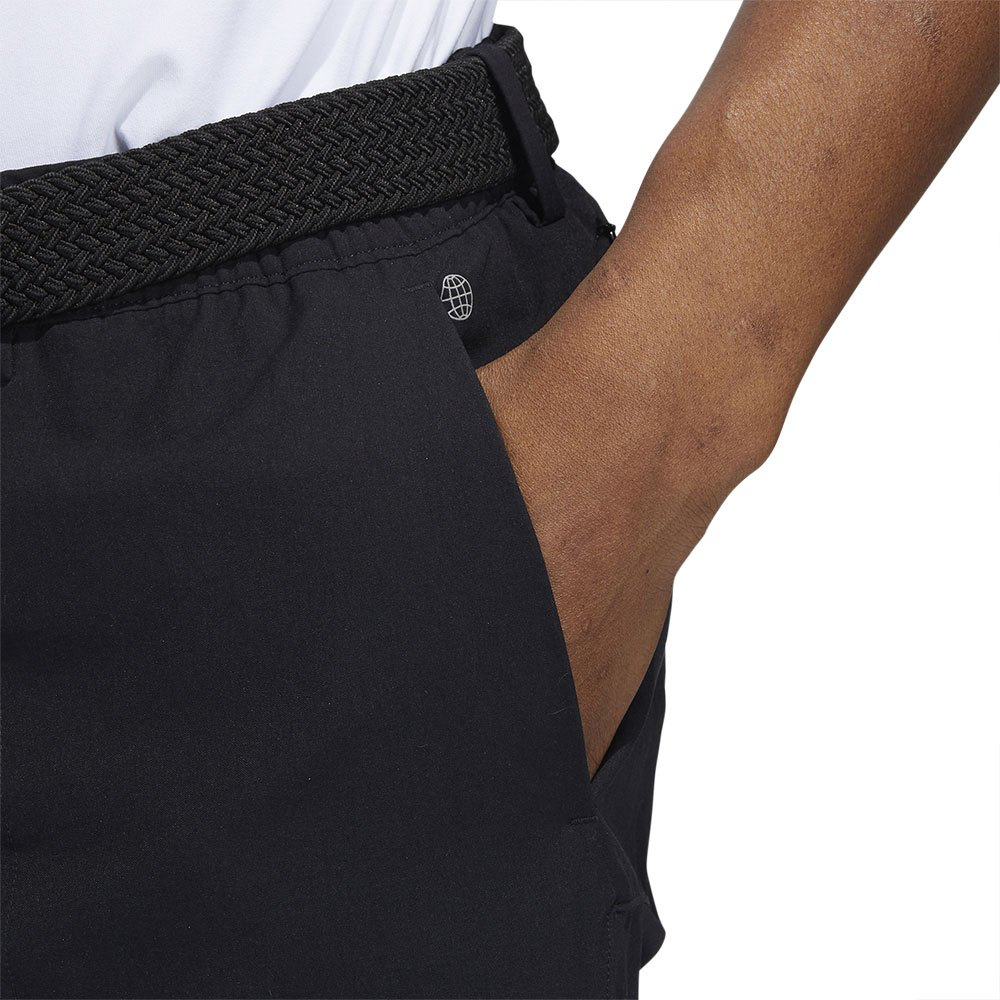 ADIDAS GO-TO COMMUTER GOLF PANTS