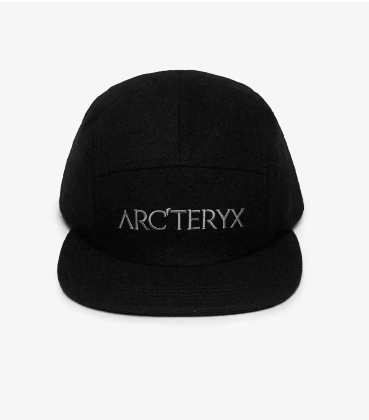 Arc'teryx 5 Panel Wool Hat