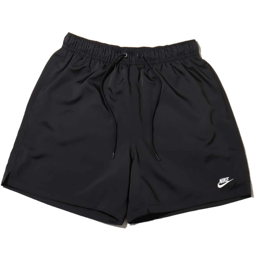 NIKE MEN'S CLUB WOVEN FLOW SHORTS