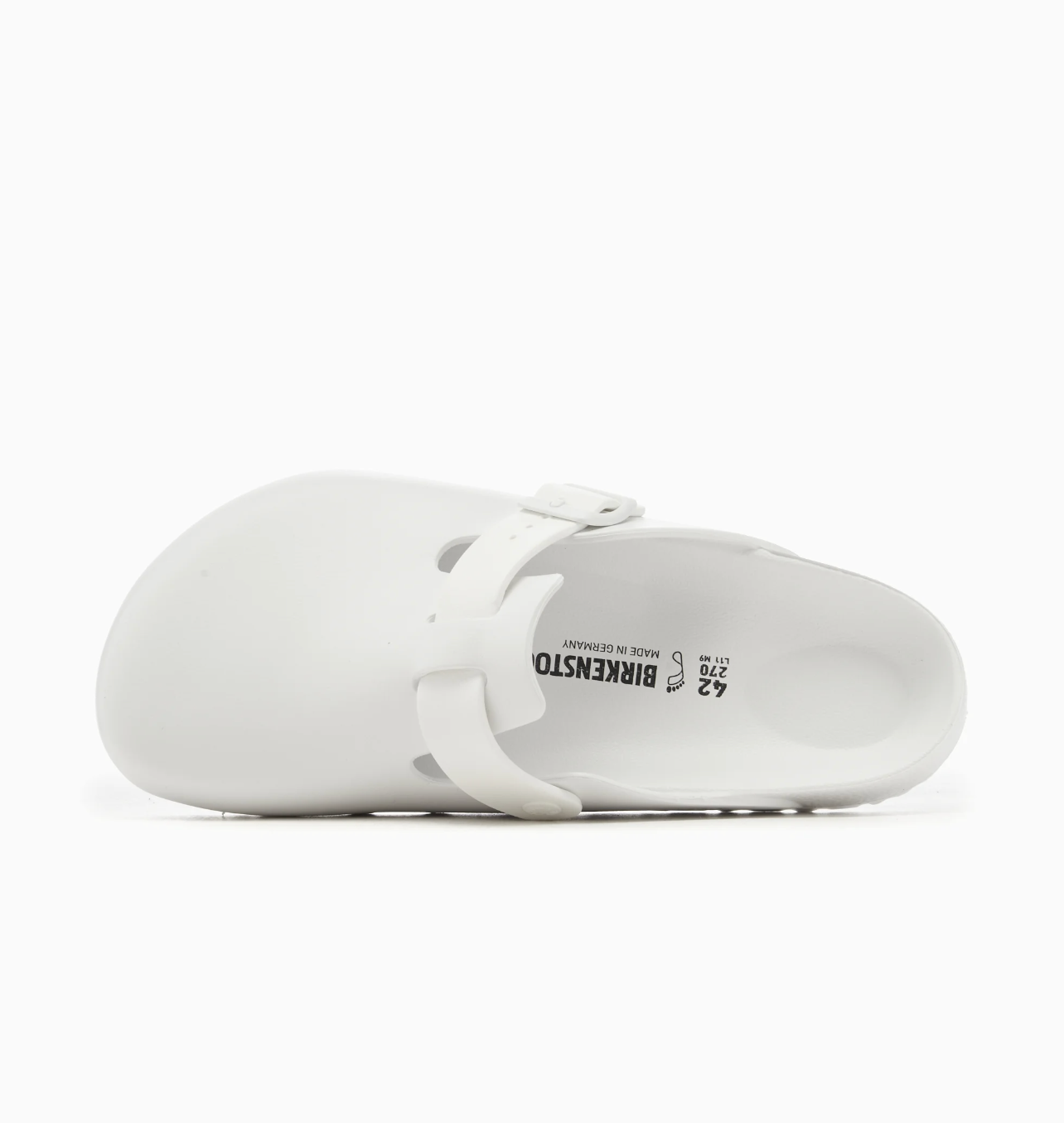 BIRKENSTOCK Boston EVA Regular