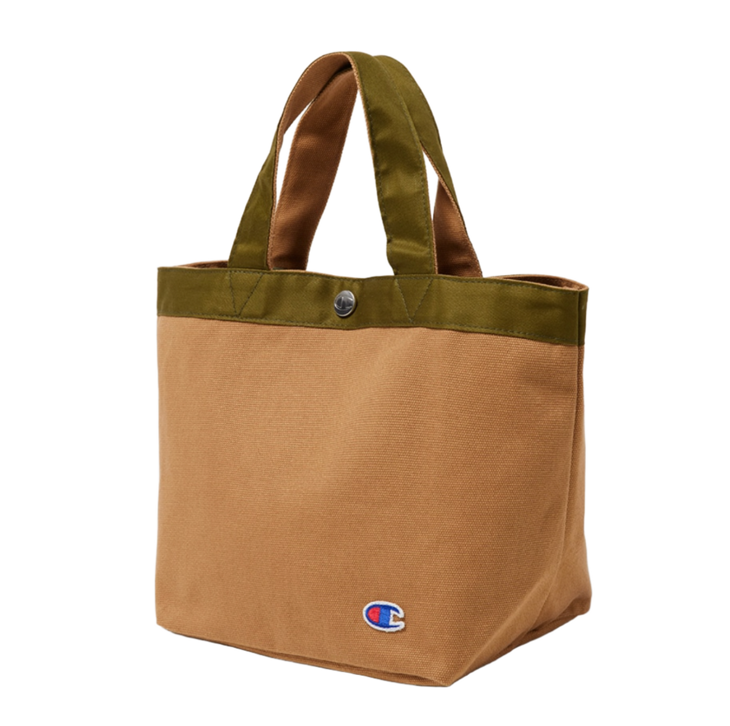 CHAMPION CANVAS TOTE BAG