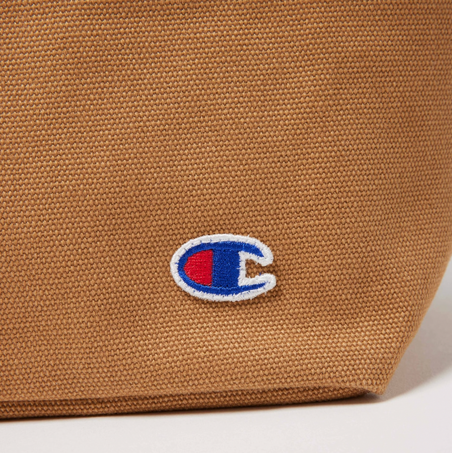 CHAMPION CANVAS TOTE BAG