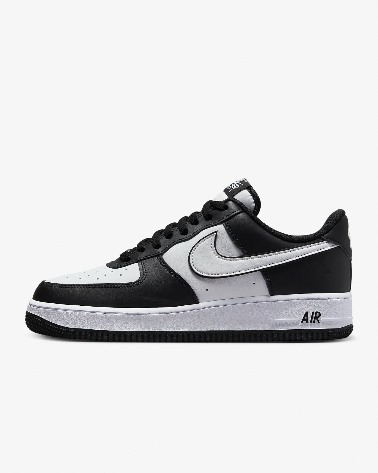 NIKE AIR FORCE 1 '07 - PANDA