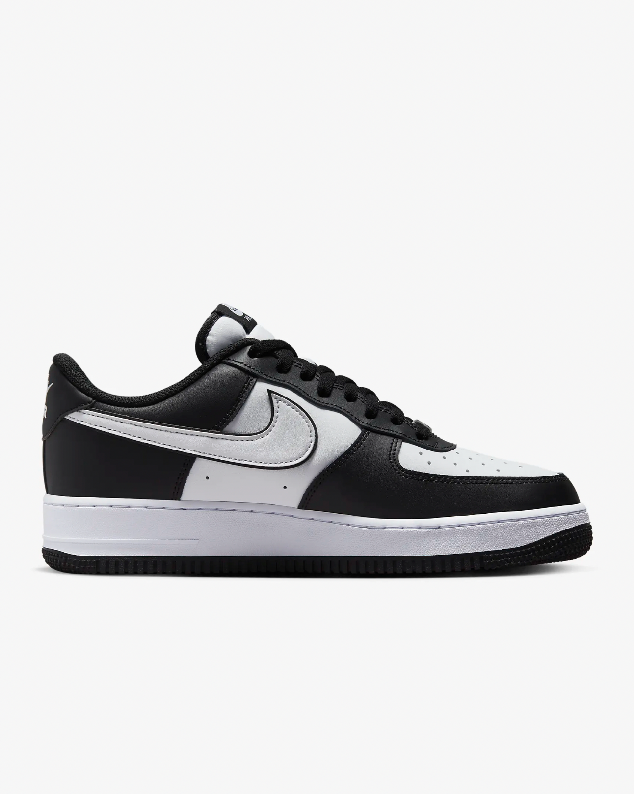 NIKE AIR FORCE 1 '07 - PANDA