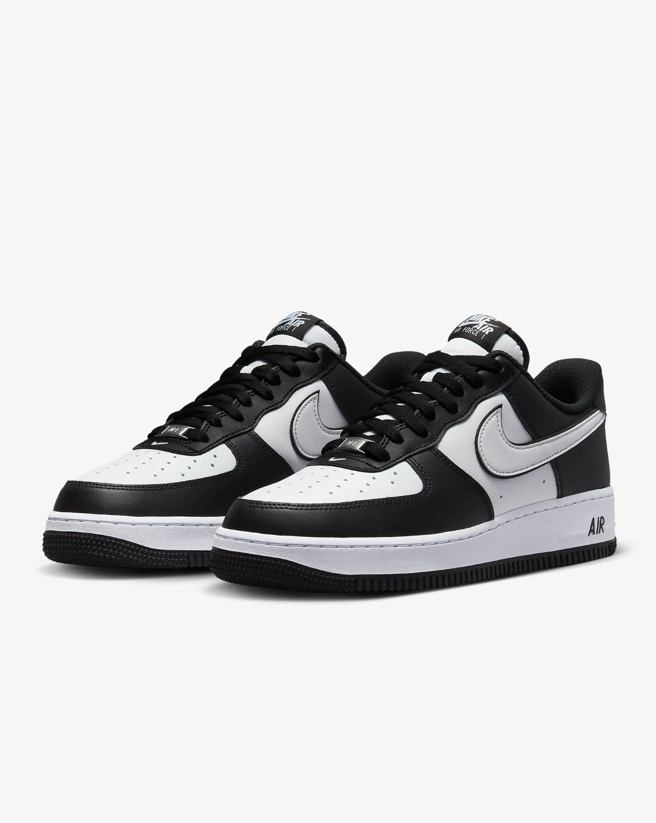 NIKE AIR FORCE 1 '07 - PANDA