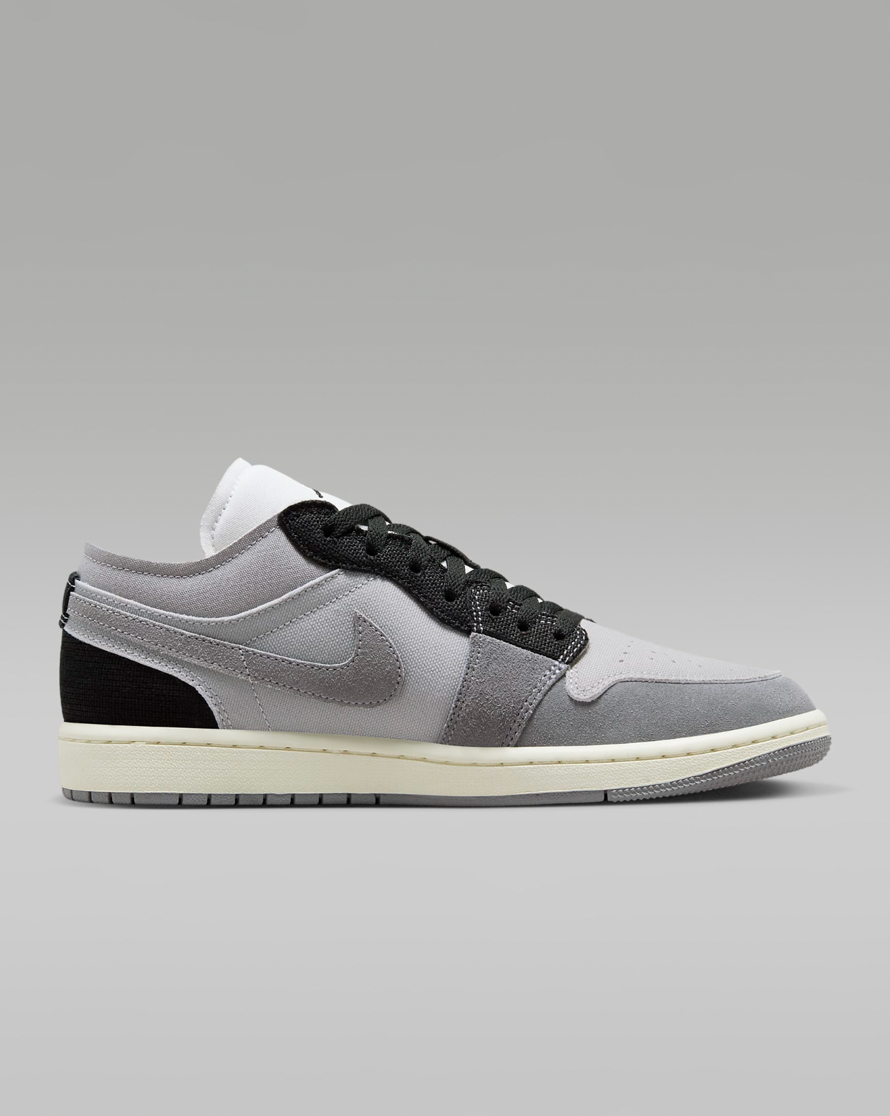 NIKE AIR JORDAN 1 LOW SE CRAFT