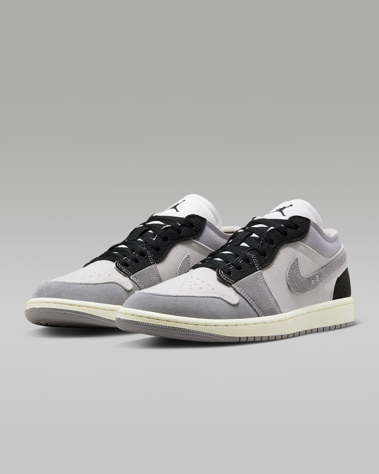 NIKE AIR JORDAN 1 LOW SE CRAFT