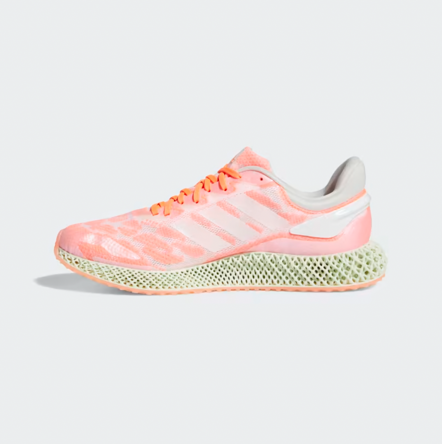 ADIDAS 4D RUN 1.0 SHOES