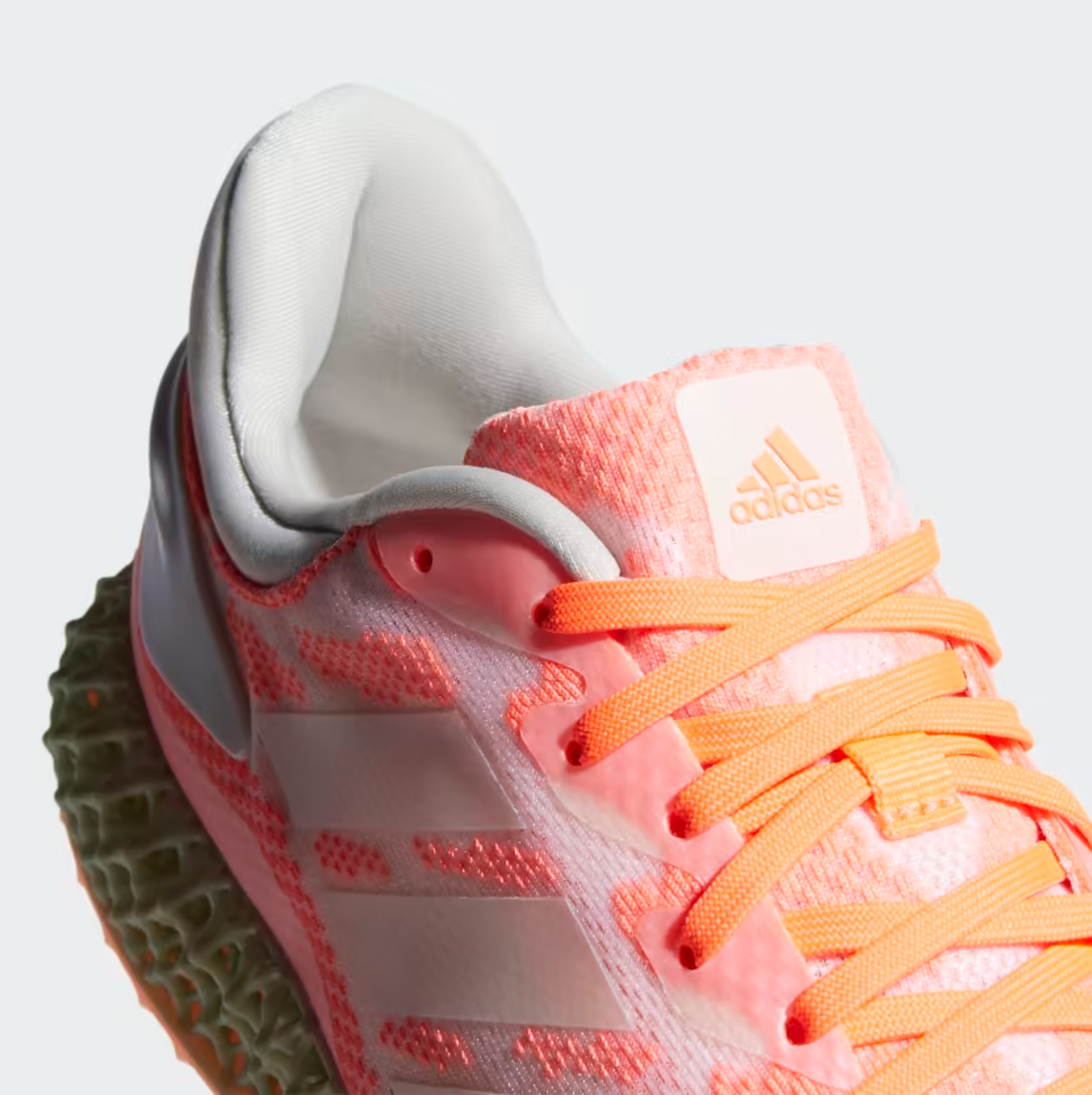 ADIDAS 4D RUN 1.0 SHOES