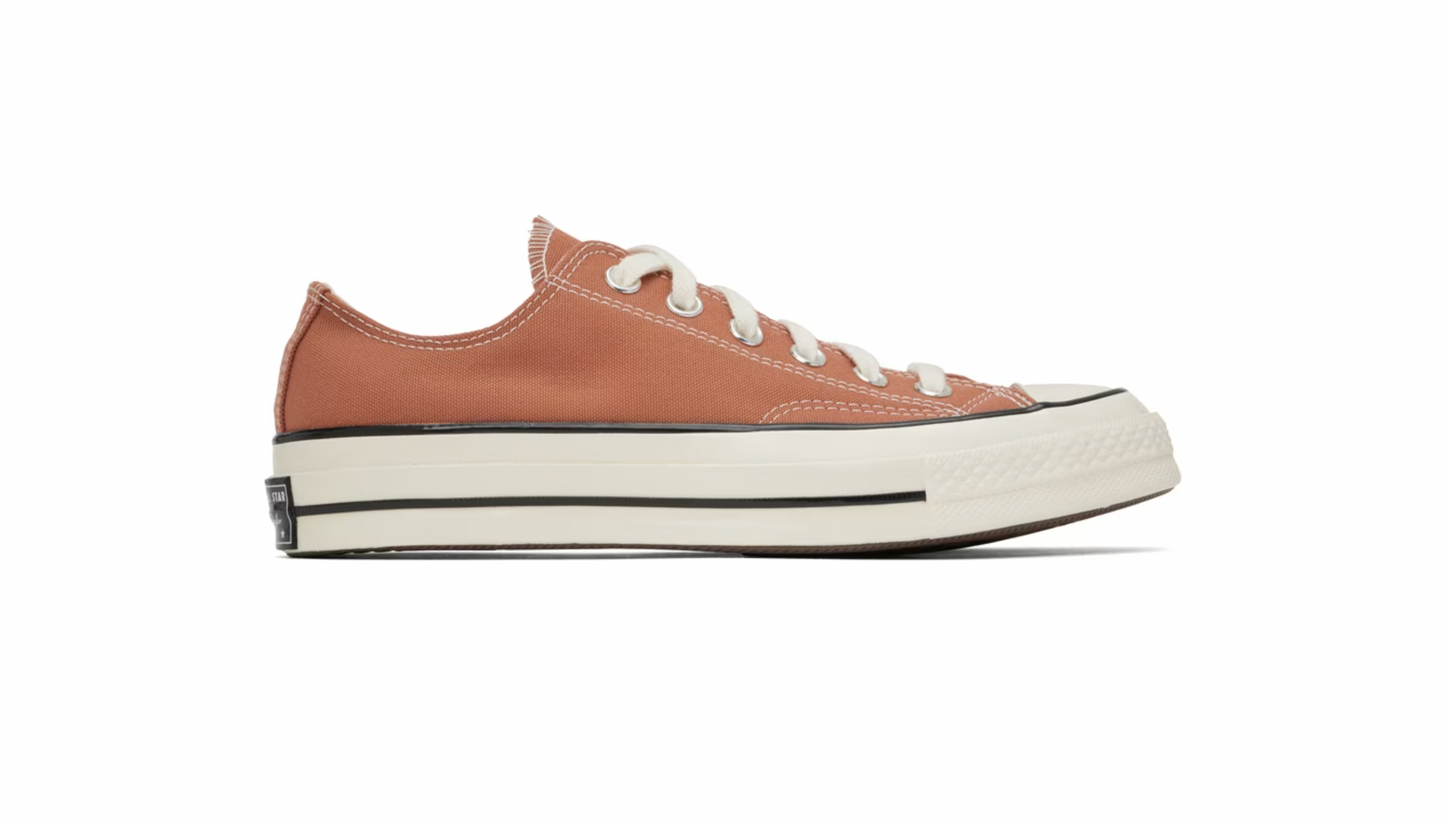 CONVERSE 70s LOW - MINERAL CLAY