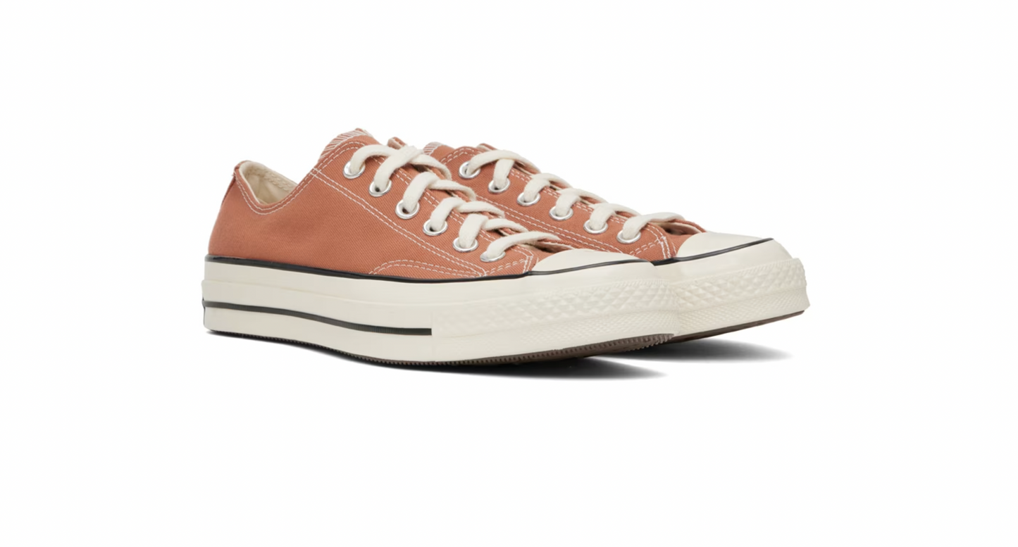 CONVERSE 70s LOW - MINERAL CLAY