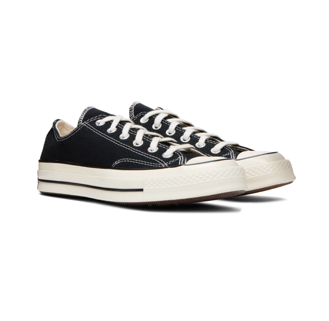 CONVERSE 70s LOW - BLACK