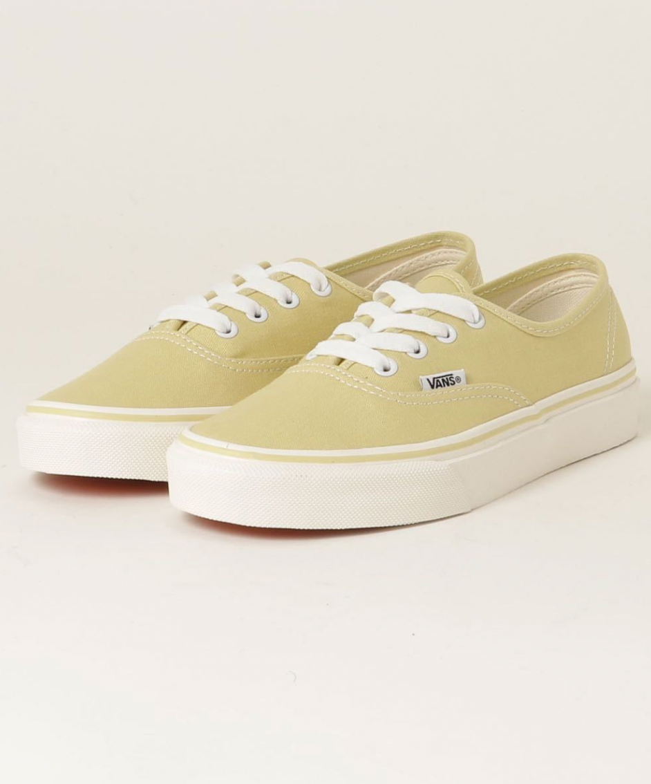 VANS AUTHENTIC