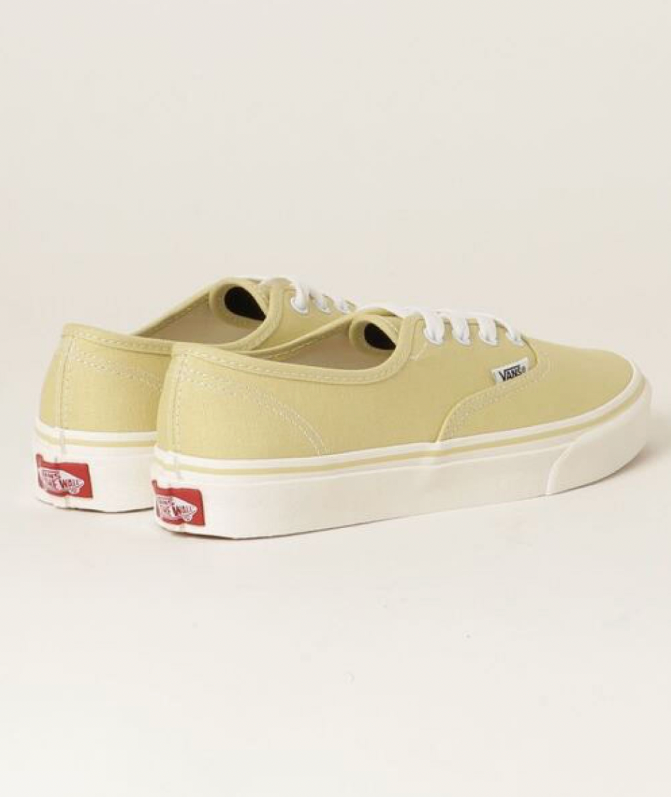 VANS AUTHENTIC