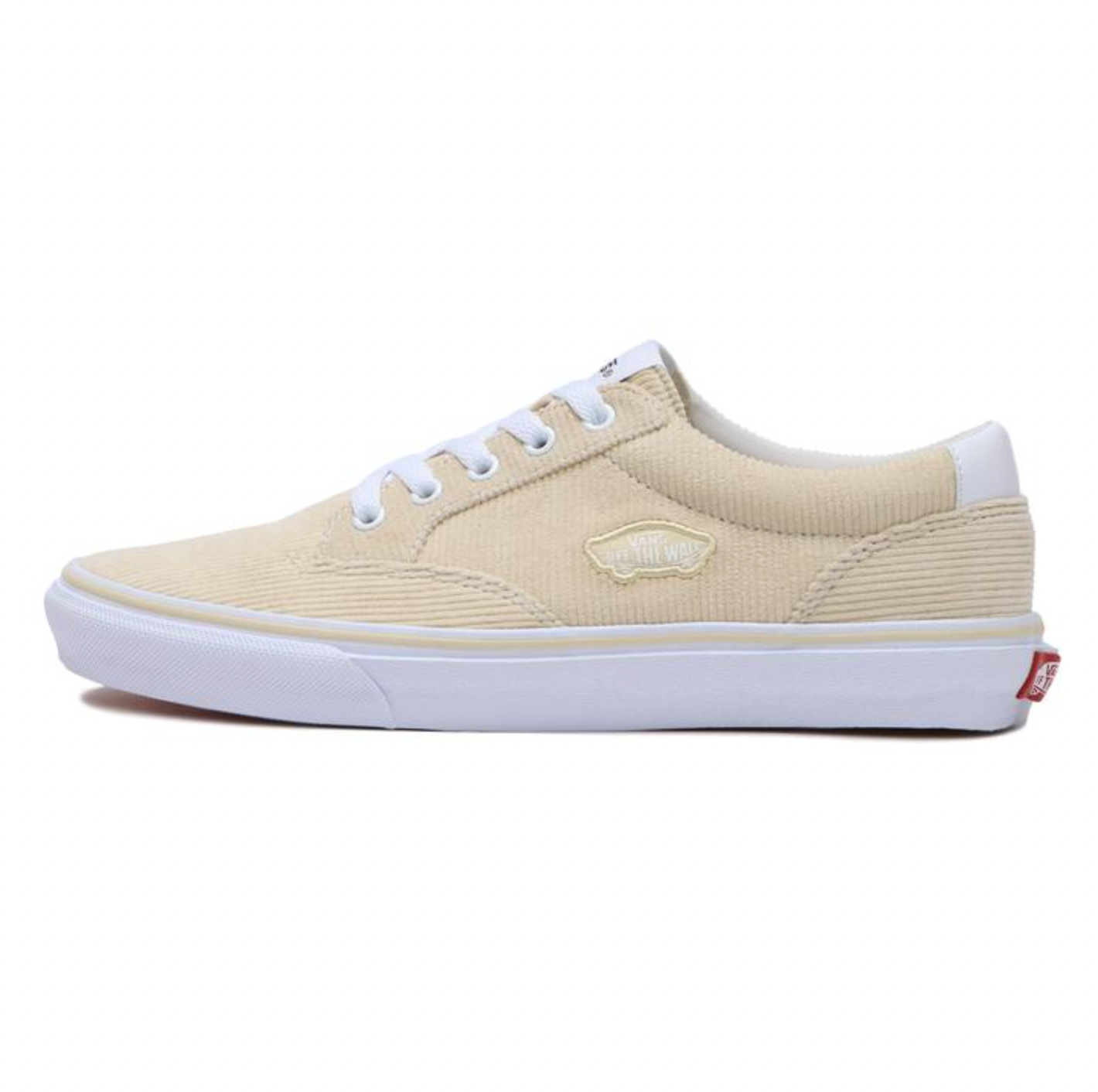 VANS JET ICON CORD - BEIGE