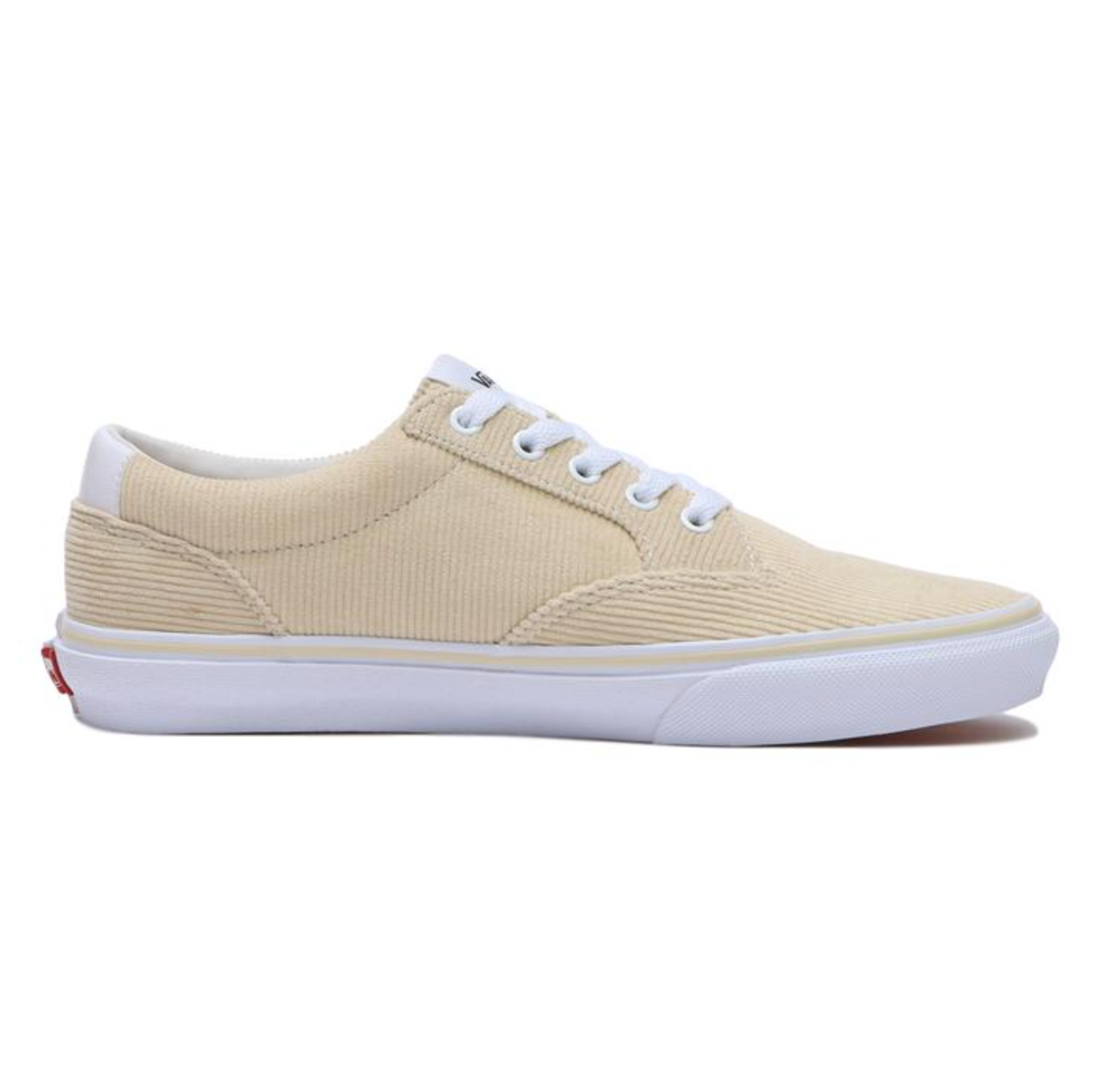 VANS JET ICON CORD - BEIGE