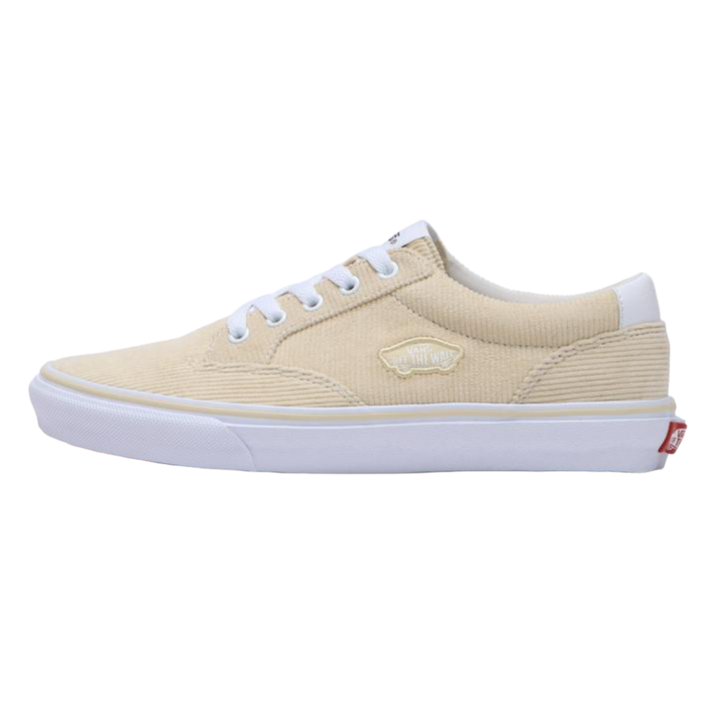 VANS JET ICON CORD - BEIGE