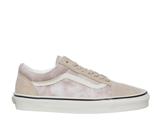 VANS OLD SKOOL WOMENS - LIGHT BROWN