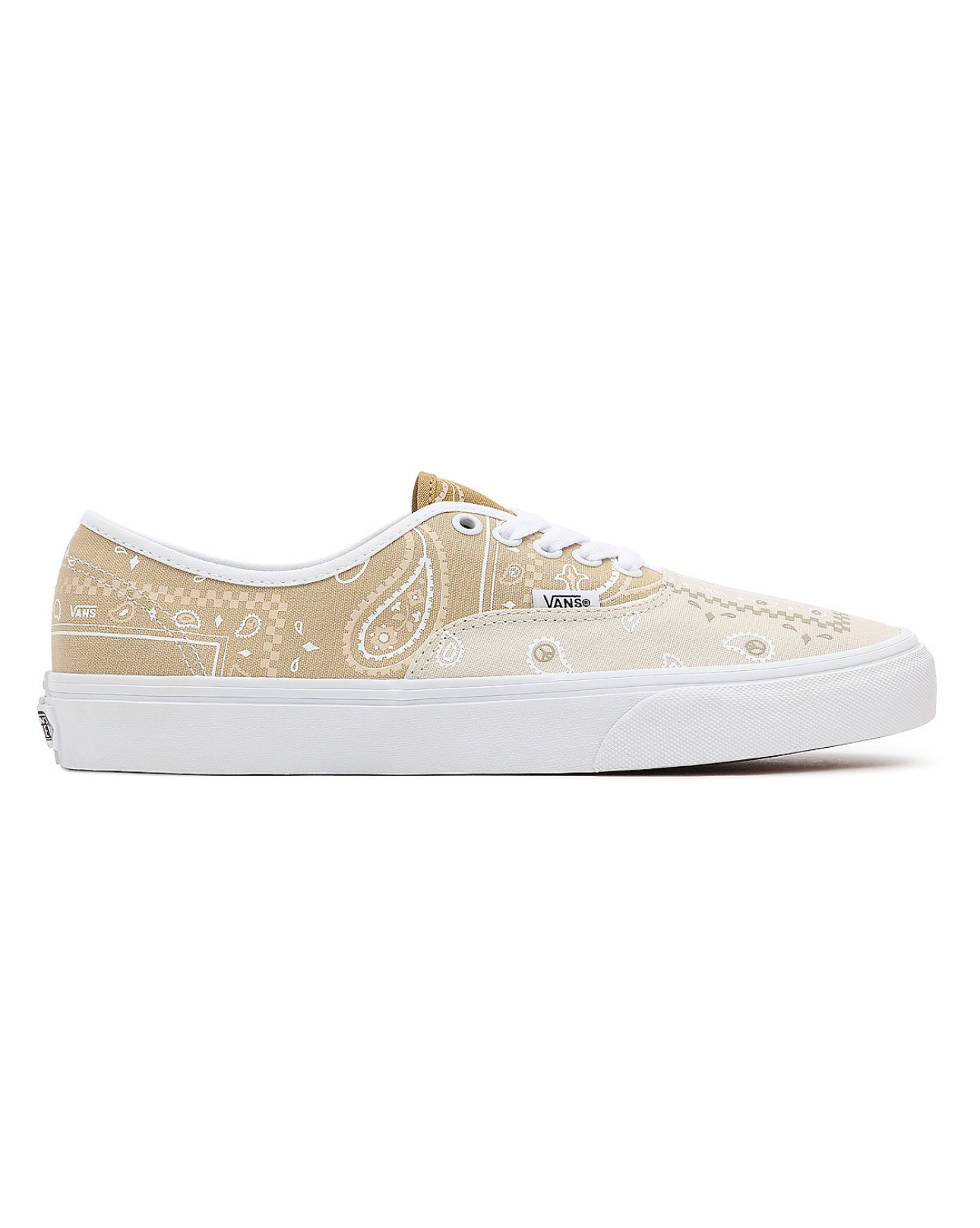 VANS PEACE PAISLEY AUTHENTIC