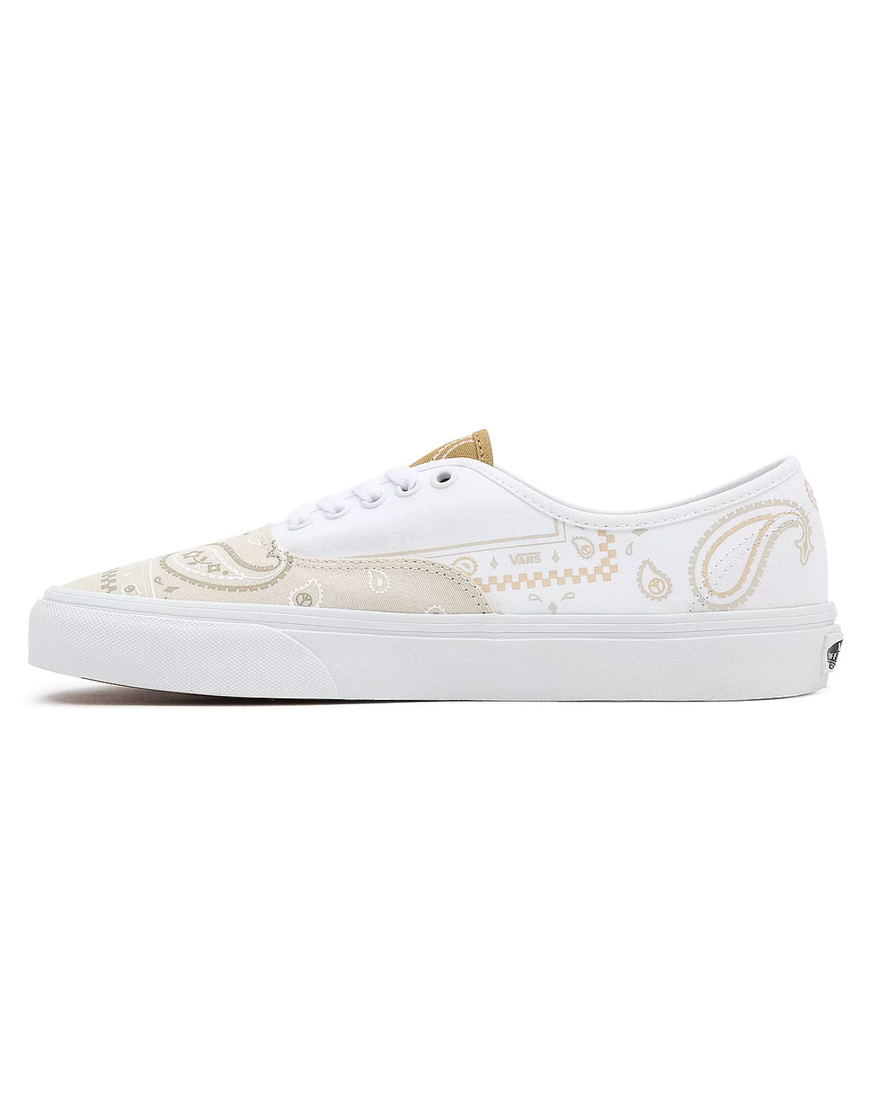 VANS PEACE PAISLEY AUTHENTIC