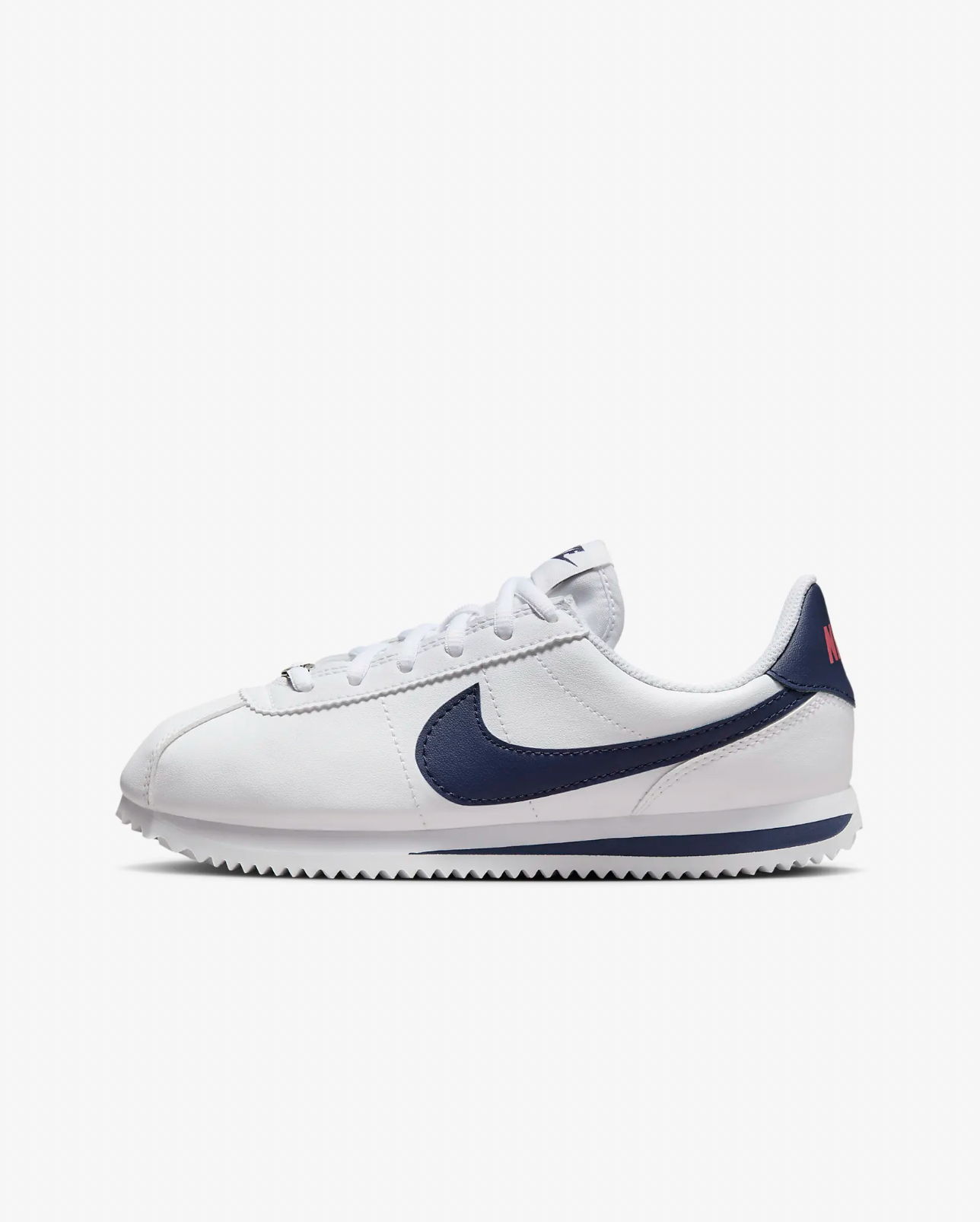 NIKE CORTEZ BASIC SL