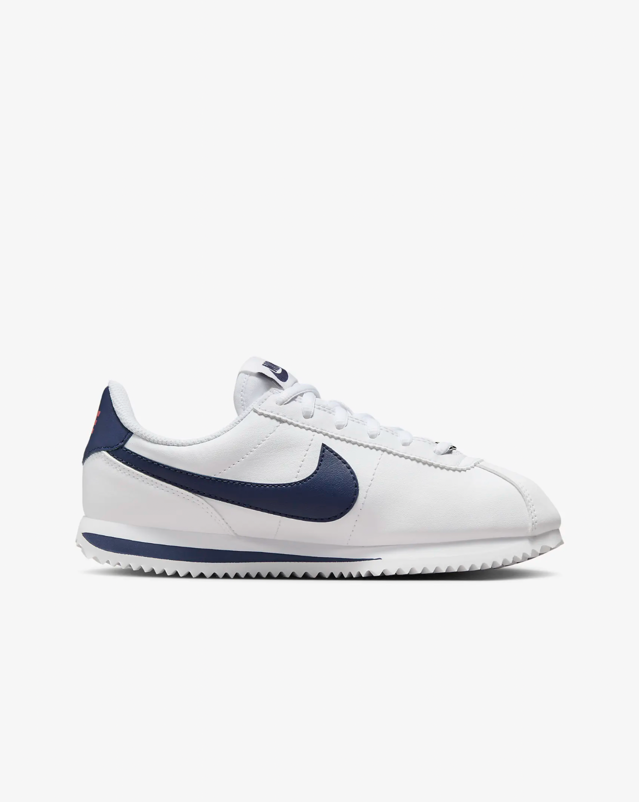 NIKE CORTEZ BASIC SL