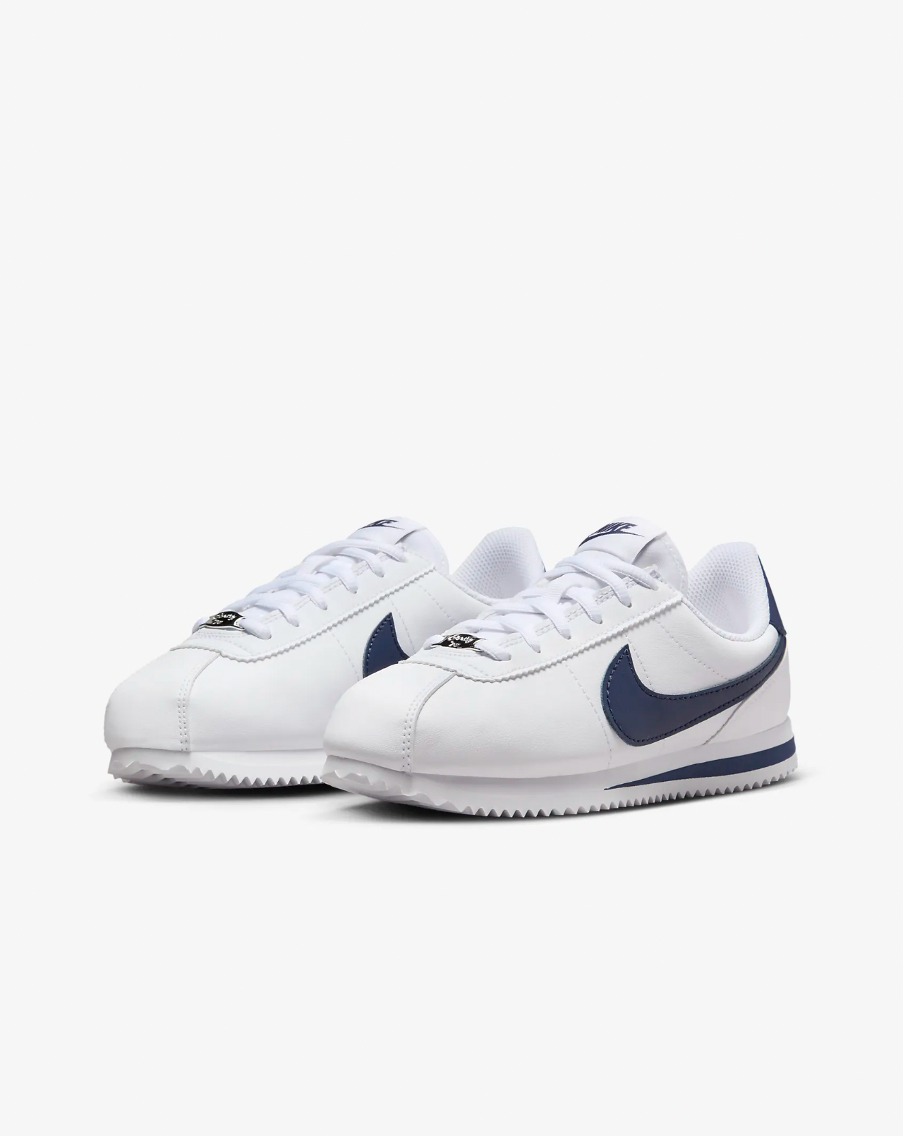 NIKE CORTEZ BASIC SL