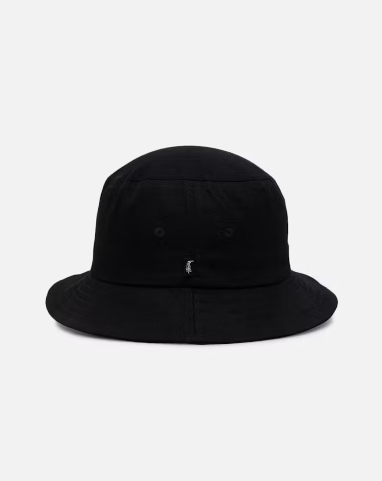 STUSSY SS LINK BUCKET HAT