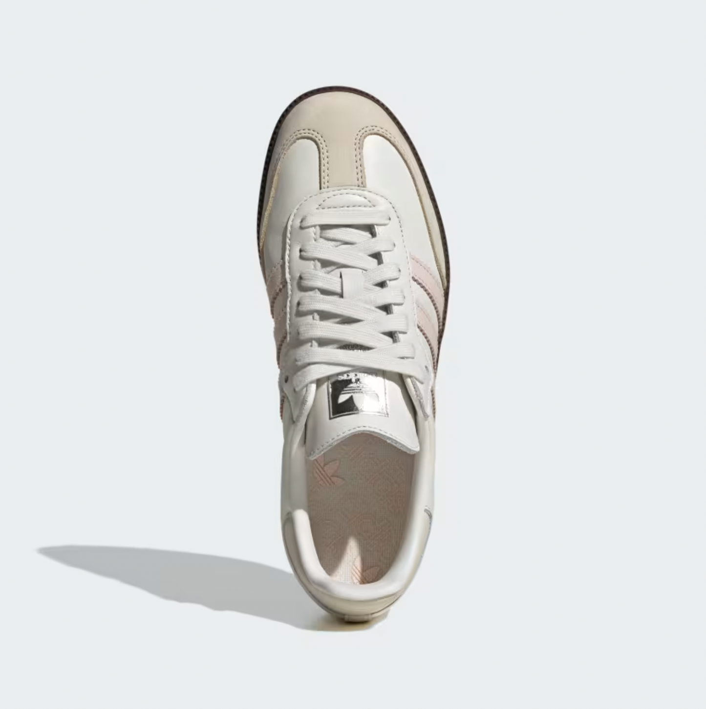 ADIDAS ORIGINALS SAMBA OG WOMEN