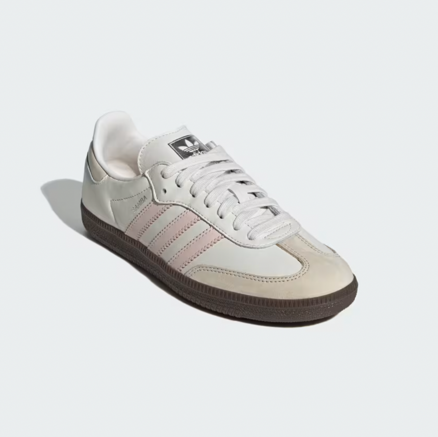 ADIDAS ORIGINALS SAMBA OG WOMEN