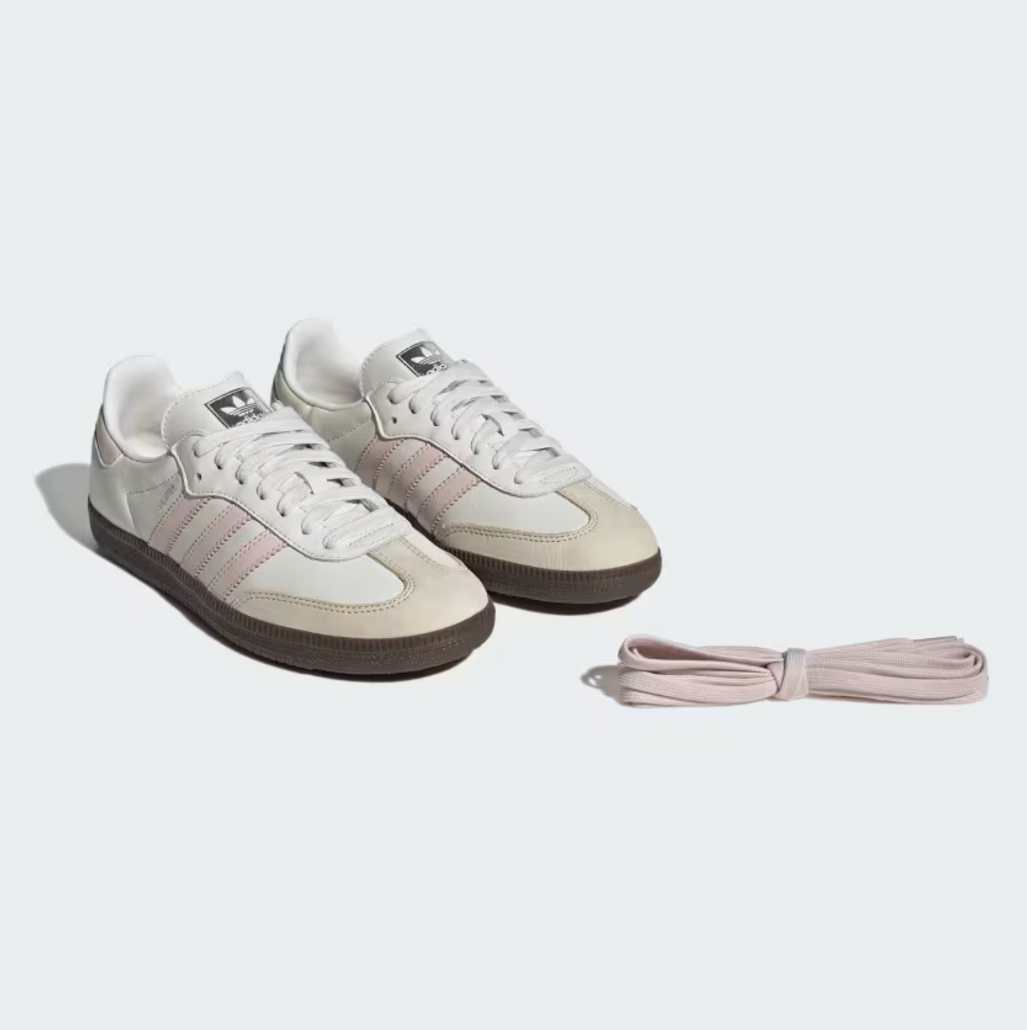 ADIDAS ORIGINALS SAMBA OG WOMEN